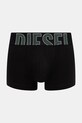 Odzież Diesel bokserki DAMIEN-D-POP 3-pack A17743.0ENBQ czarny