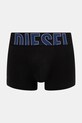 Diesel bokserki DAMIEN-D-POP 3-pack czarny A17743.0ENBQ
