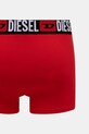 Diesel bokserki DAMIEN A17763.0DDAI czerwony SS26