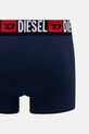 Diesel bokserki DAMIEN A17763.0DDAI granatowy SS26