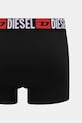 Diesel bokserki DAMIEN A17763.0DDAI czarny SS26