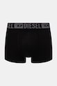 Diesel bokserki MIKE-D-CORE 3-pack szary A22083.0EGCI