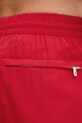Diesel szorty kąpielowe męskie SPORT-41-D-CORE czerwony A20519.0PLCA