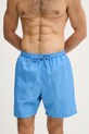 Paul&Shark szorty kąpielowe męskie 99315000 niebieski SS26