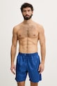 Paul&Shark szorty kąpielowe granatowy 99315001