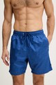 Paul&Shark szorty kąpielowe 99315001 granatowy SS26
