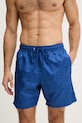 Paul&Shark szorty kąpielowe 99315001 granatowy SS26