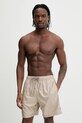 Paul&Shark szorty kąpielowe beżowy 99315001