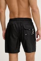Odzież Paul&Shark szorty kąpielowe 99315001 czarny