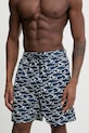 Paul&Shark szorty kąpielowe 26415037 granatowy SS26