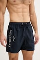 Paul&Shark szorty kąpielowe męskie 26415007 granatowy SS26