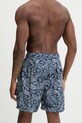 Odzież Paul&Shark szorty kąpielowe 26415030 granatowy