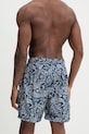 Odzież Paul&Shark szorty kąpielowe 26415030 granatowy