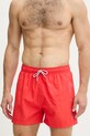 EA7 Emporio Armani pantaloni scurți de baie AF14497.7M002001 rosu SS26