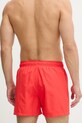 Îmbrăcăminte EA7 Emporio Armani pantaloni scurți de baie AF14497.7M002001 rosu