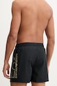 Oblečenie Plavkové šortky EA7 Emporio Armani AF14497.7M002001 čierna
