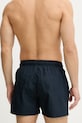 Îmbrăcăminte EA7 Emporio Armani pantaloni scurți de baie pentru bărbați AF21069.7M001678 bleumarin