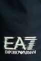 EA7 Emporio Armani шорти для купання чоловічі темно-синій AF21069.7M001678