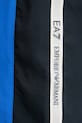 EA7 Emporio Armani pantaloni scurți de baie pentru bărbați albastru AF21070.7M001682