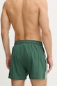 Одяг EA7 Emporio Armani шорти для купання чоловічі AF21073.7M001688 зелений
