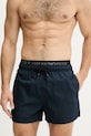EA7 Emporio Armani pantaloni scurți de baie pentru bărbați AF21074.7M001689 bleumarin SS26