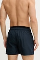 Îmbrăcăminte EA7 Emporio Armani pantaloni scurți de baie pentru bărbați AF21074.7M001689 bleumarin