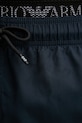 EA7 Emporio Armani pantaloni scurți de baie pentru bărbați bleumarin AF21074.7M001689