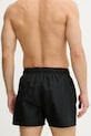 Îmbrăcăminte EA7 Emporio Armani pantaloni scurți de baie pentru bărbați AF21248.7M001713 negru