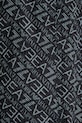 EA7 Emporio Armani pantaloni scurți de baie pentru bărbați negru AF21249.7M001677