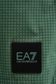 EA7 Emporio Armani pantaloni scurți de baie pentru bărbați verde AF21256.7M001717