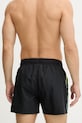 Îmbrăcăminte EA7 Emporio Armani pantaloni scurți de baie pentru bărbați AF21257.7M001718 negru