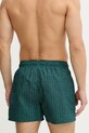 Îmbrăcăminte EA7 Emporio Armani pantaloni scurți de baie pentru bărbați AF24087.7M002094 verde