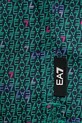 EA7 Emporio Armani pantaloni scurți de baie pentru bărbați verde AF24087.7M002094