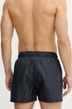 Одяг EA7 Emporio Armani шорти для купання чоловічі AF24087.7M002094 сірий