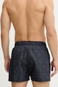 Îmbrăcăminte EA7 Emporio Armani pantaloni scurți de baie pentru bărbați AF24087.7M002094 gri
