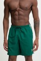 adidas Originals szorty kąpielowe JZ8477 zielony SS26