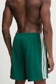 Odzież adidas Originals szorty kąpielowe JZ8477 zielony