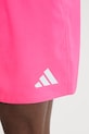 Купальные шорты adidas розовый KA4920