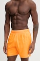 Plavkové šortky adidas KA4922 oranžová SS26