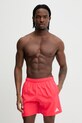 Купальные шорты adidas гладкий розовый KA4923
