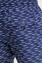 Hackett London szorty kąpielowe męskie granatowy HMB100030