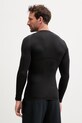 Odzież Puma longsleeve treningowy męski PWRMODE BASE LAYER 528543 czarny