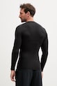 Odzież Puma longsleeve treningowy męski PWRMODE BASE LAYER 528543 czarny