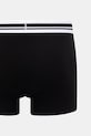 Puma boxer Everyday Logo pacco da 2 nero 938476