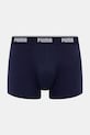 Puma boxer BOXER pacco da 3 947130 blu navy SS26