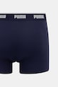 Puma boxer BOXER pacco da 3 947130 blu navy