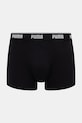 Puma boxer BOXER pacco da 3 947130 nero SS26