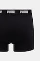Abbigliamento Puma boxer BOXER pacco da 3 947130 nero