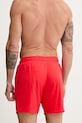 Odzież Puma szorty kąpielowe męskie 935088 czerwony