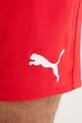 Puma szorty kąpielowe męskie czerwony 935088